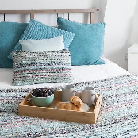 Apartamento Flat 5 Marlborough House